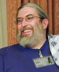 Martin (not that one)