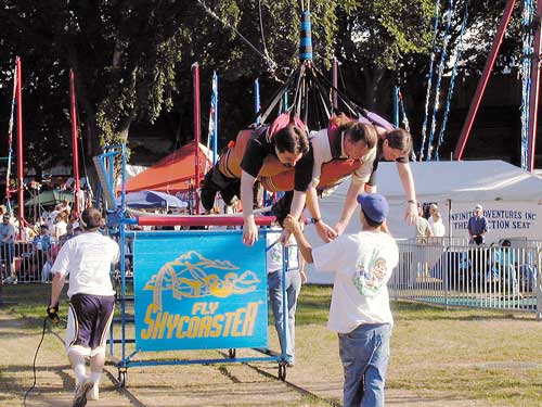Super-Fen! (Patrick, David, Lydy) 