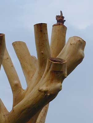 Nice silhouette, eh?