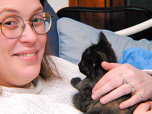 Ran out of batteries before Naomi played