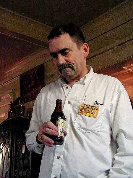 Once-and-future Board member Larry