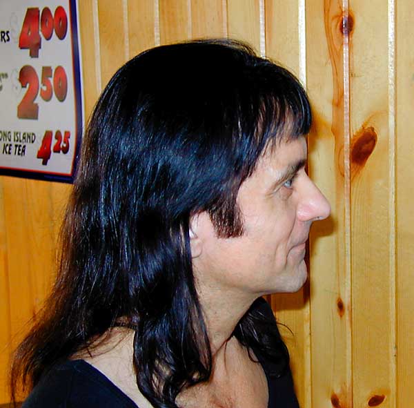 Ernst Luposchainsky III