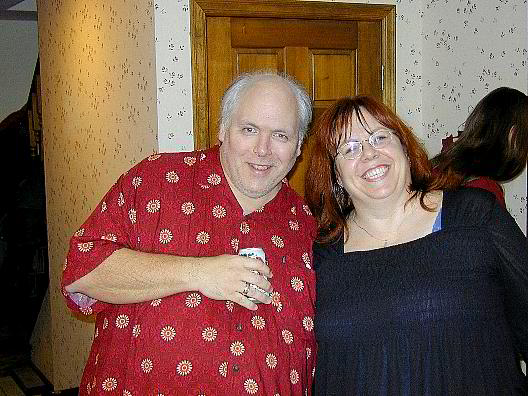 David Messer, Jean Mornard