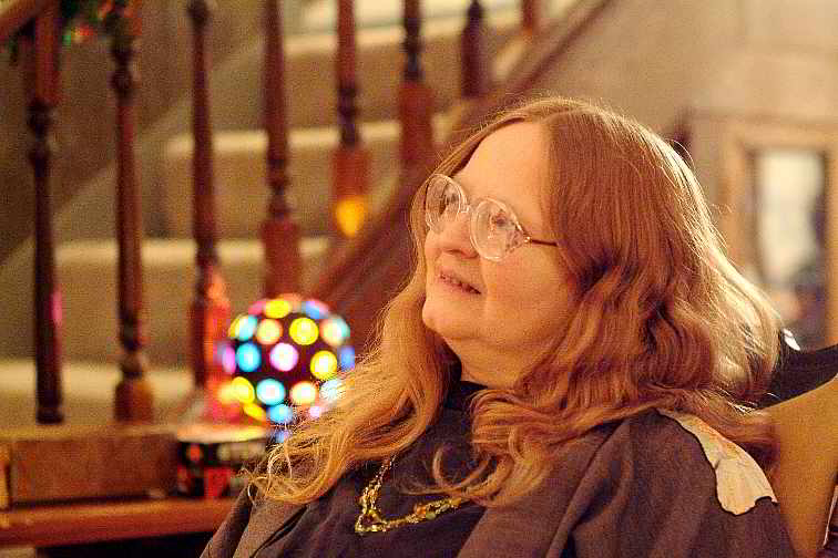 Pamela Dean Dyer-Bennet