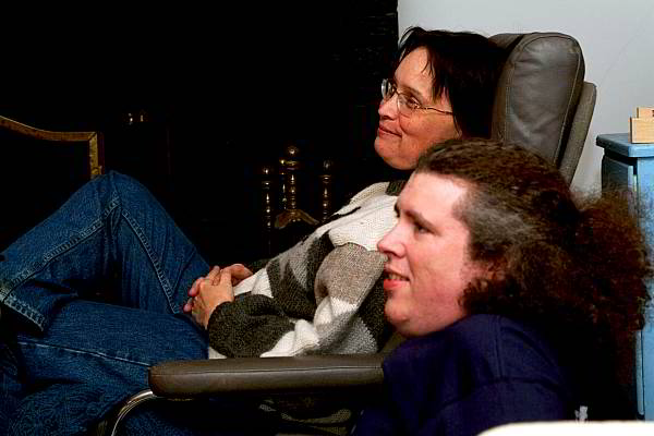 Karen Cooper, Shawn Kelly