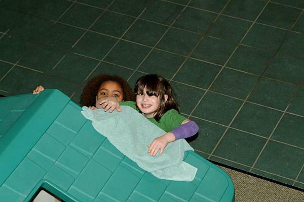 Rosie (last name?), Rachel Rosenberg