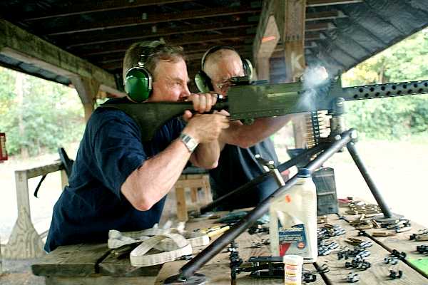 Magic smoke escapes!