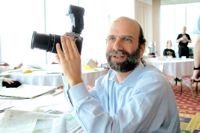 Bruce Schneier