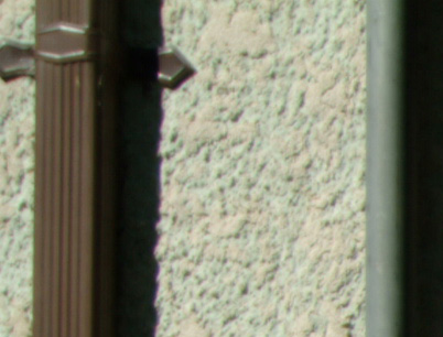 Tokina 12-24mm ATX-Pro DX at 24mm, f4 Upper Left 100%