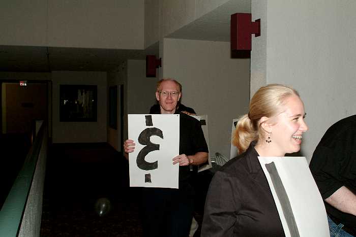 Triumphant return of the cards