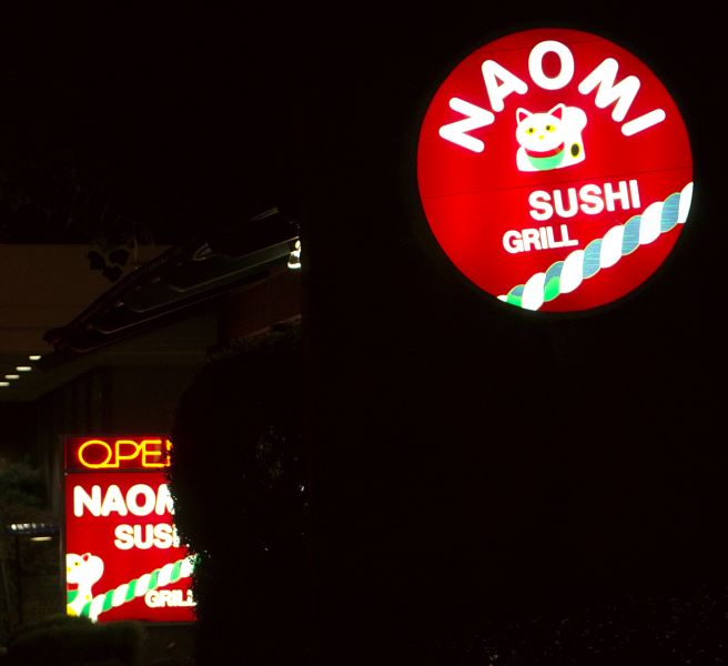 I couldn't resist the name