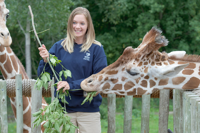 Minnesota Zoo