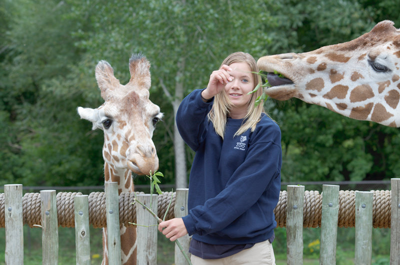 Minnesota Zoo