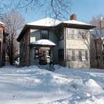 Our house
