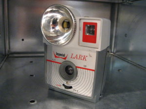 Imperial Lark camera