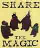 Share the magic