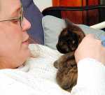 But what about Naomi? 