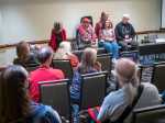 "Midwest Side Story--the Archival Movie" panel