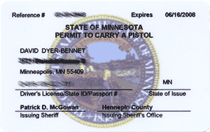 Image of permit